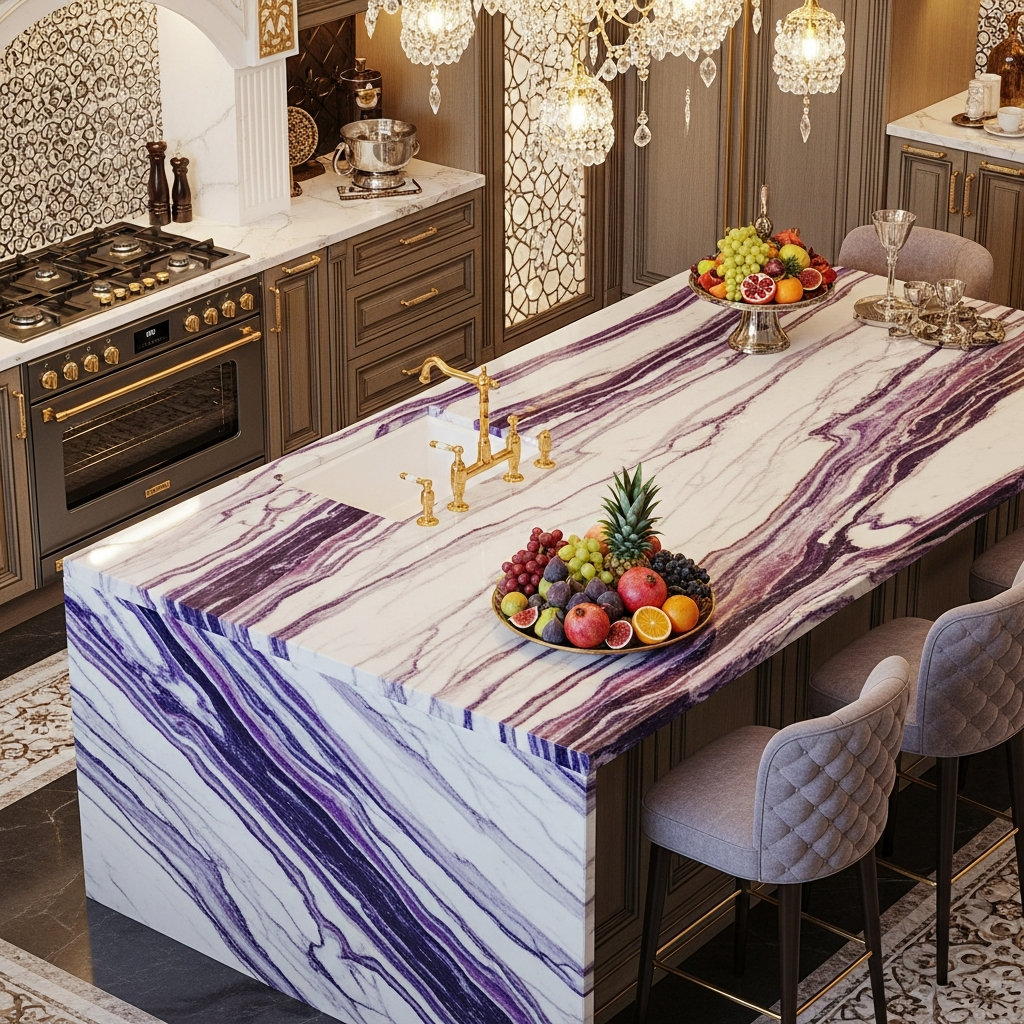 Menekşe Sultan Serisi