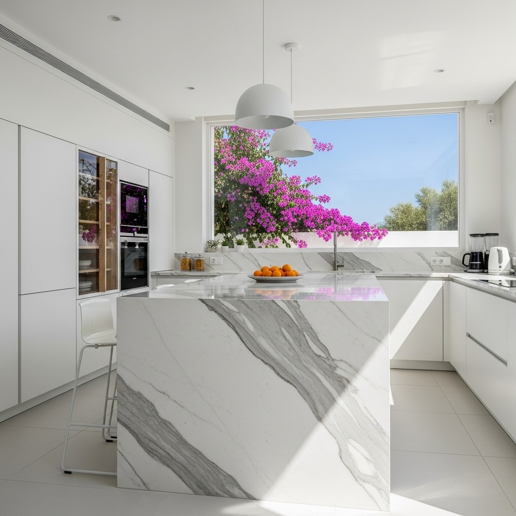 Bodrum Minimalizmi Stili - Görsel 2